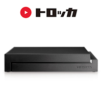 HDCY-UTシリーズ | テレビ録画用USBハードディスク | アイ・オー