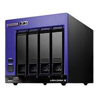 HDL4-Z19SATA-8 | サポートライブラリ | アイ・オー・データ機器 I-O DATA