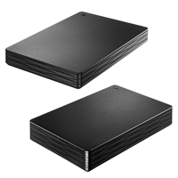 HDPH-UT/Sシリーズ | 【かんたんデータ移行アプリ内蔵】USB 5Gbps（USB