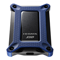 SSPG-USCBシリーズ | USB 3.2 Gen 2 Type-C対応 ポータブルSSD | アイ