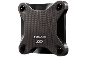 SSPH-UT/Eシリーズ | USB 3.1 Gen 1（USB 3.0）／2.0対応ポータブルSSD