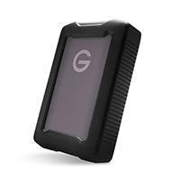 ウエスタンデジタルから、”世界初”2.5型ポータブルHDDが新登場！6TB