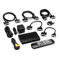 TVC-XGA | XGA対応高解像度TVコンバータ | アイ・オー・データ機器 I-O