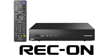 ホーム画面のユーザーインターフェイスを一新 | テレビチューナー