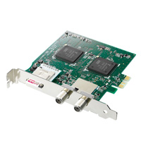 GV-MVP/XS3W | Wチューナー＆Wトランスコード搭載 地上・BS・110度CS