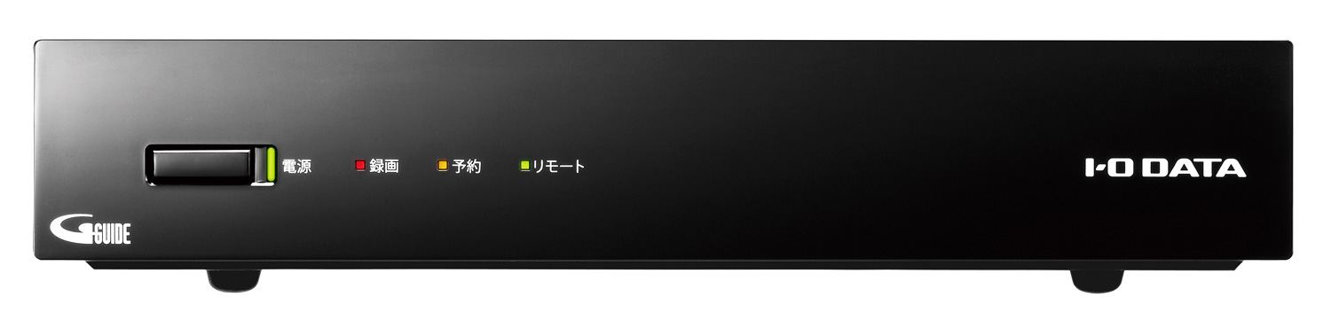 GV-NTX1A（テレキング）仕様 | テレビチューナー | アイ・オー・データ