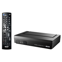 HVTR-BCTL | 地上・BS・110度CSデジタル放送対応デジタルハイビジョン