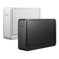 HDCR-Uシリーズ | USB2.0/1.1対応外付けハードディスク | アイ・オー