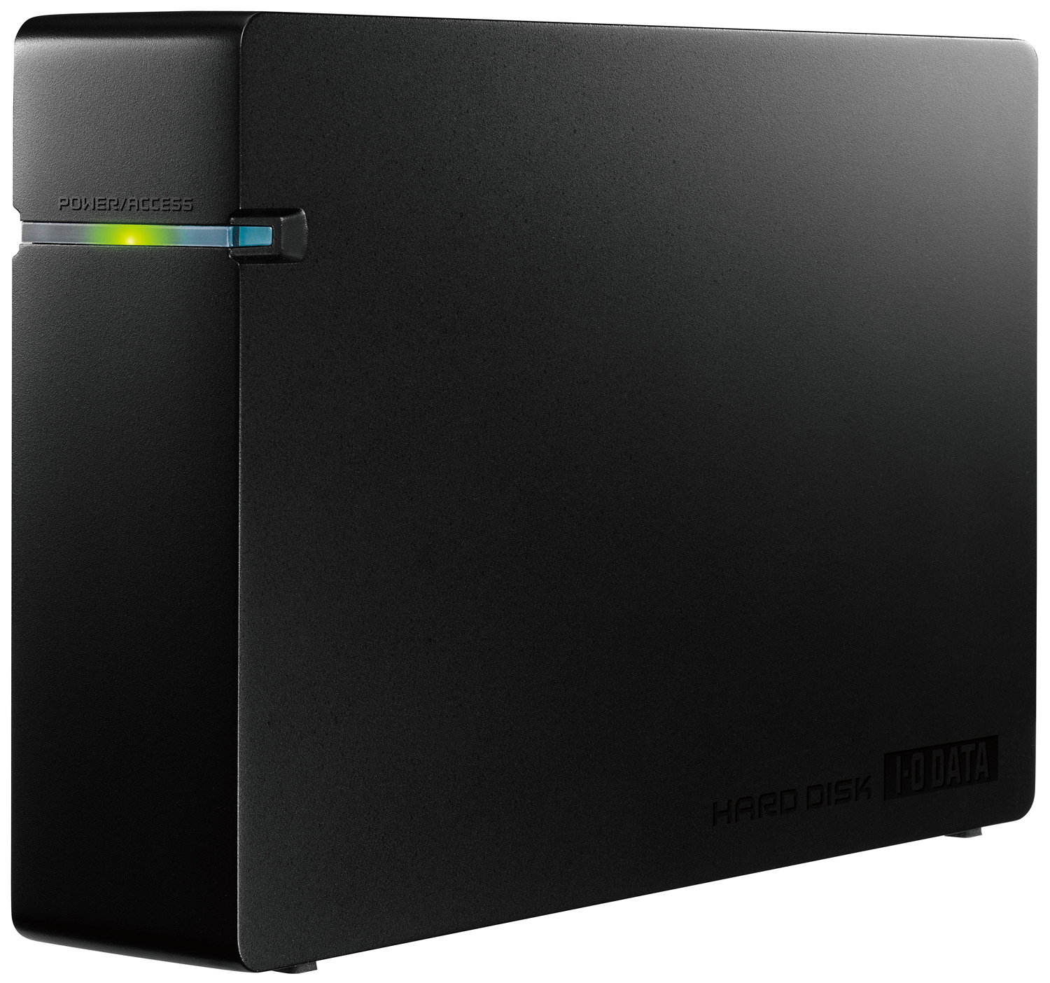 HDCA-LUシリーズ 仕様 | 据え置きHDD | アイ・オー・データ機器 I-O DATA