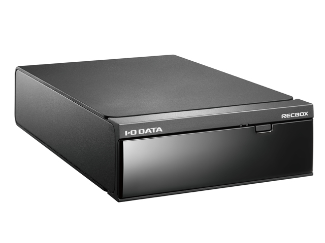 HVL-DRシリーズ 仕様 | 録画用HDD／SSD | アイ・オー・データ機器 I-O DATA