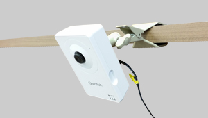 TS-WLCAMシリーズ | 有線／無線LAN対応ネットワークカメラ「Qwatch（ク