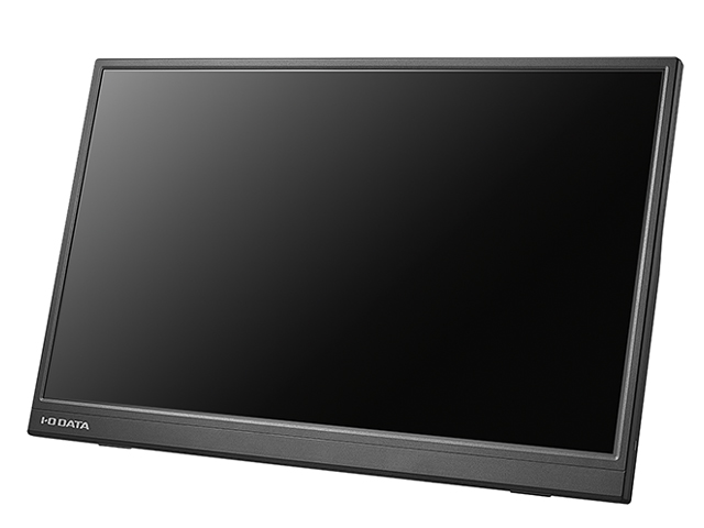 EX-YC172Aシリーズ | 17.3型フルHD対応モバイルディスプレイ＆スタンド