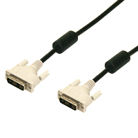 DA-DVID/18M | DVI-Dケーブル（1.8m） | アイ・オー・データ機器 I-O DATA