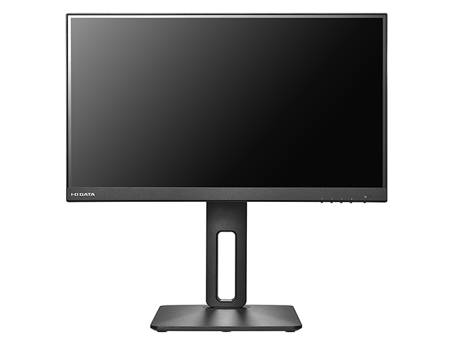 LCD-D221SV-F | 100Hz対応＆フリースタイルスタンド21.5型（可視領域
