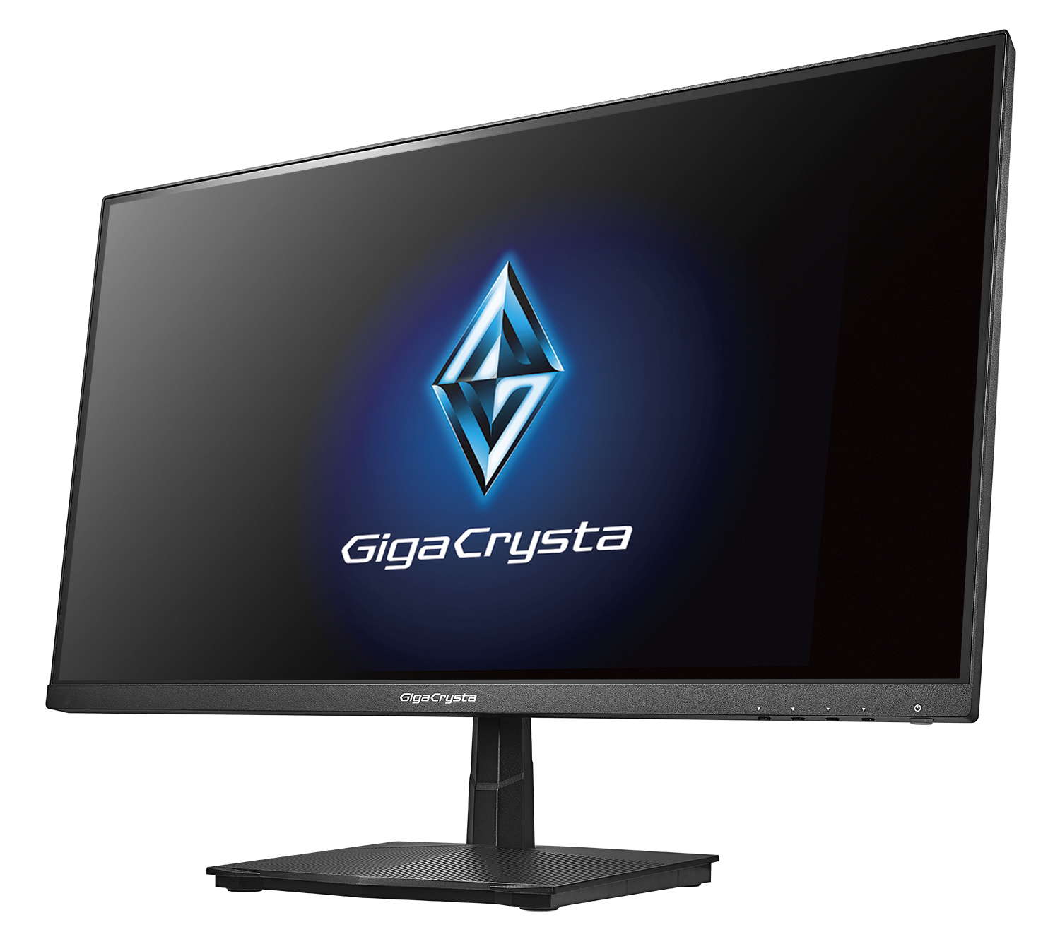 KH-GD251SH | 120Hz対応24.5型ゲーミングモニター「GigaCrysta」（特定