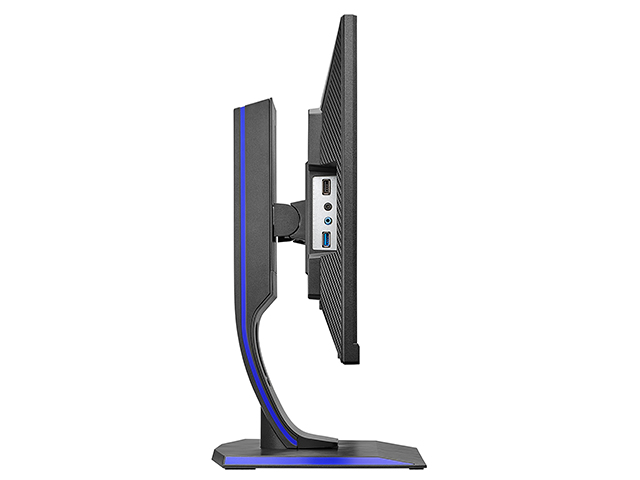 LCD-GC241UXDB | 240Hz対応23.8型G-SYNC Compatible認定ゲーミング