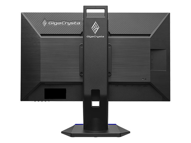 LCD-GC251RXAB | 360Hz対応24.5型ゲーミングモニター「GigaCrysta
