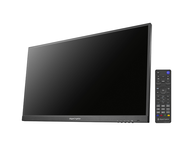 LCD-GC251RXAB/N | 360Hz対応24.5型ゲーミングモニター「GigaCrysta