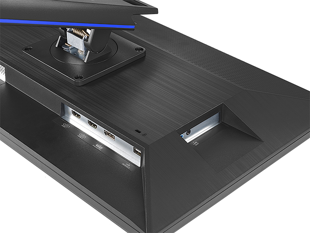 LCD-GC253U | 240Hz対応24.5型ゲーミングモニター「GigaCrysta