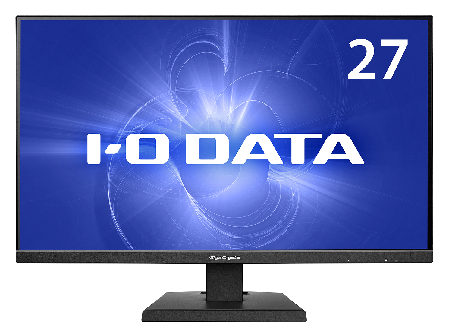 極美品】I-O DATA GigaCrystal 1ms165Hz 27インチ Amazon.co.jp: アイ
