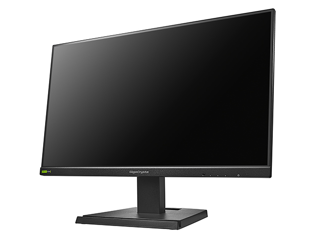 LCD-GD242UDシリーズ | 240Hz対応23.8型G-SYNC Compatible認定