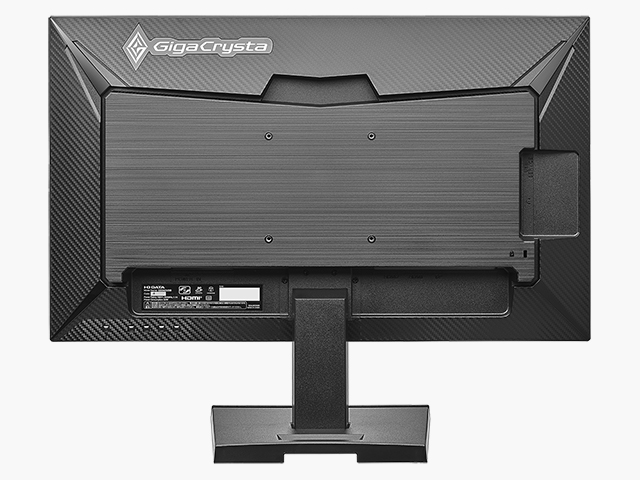 LCD-GD242UDシリーズ | 240Hz対応23.8型G-SYNC Compatible認定