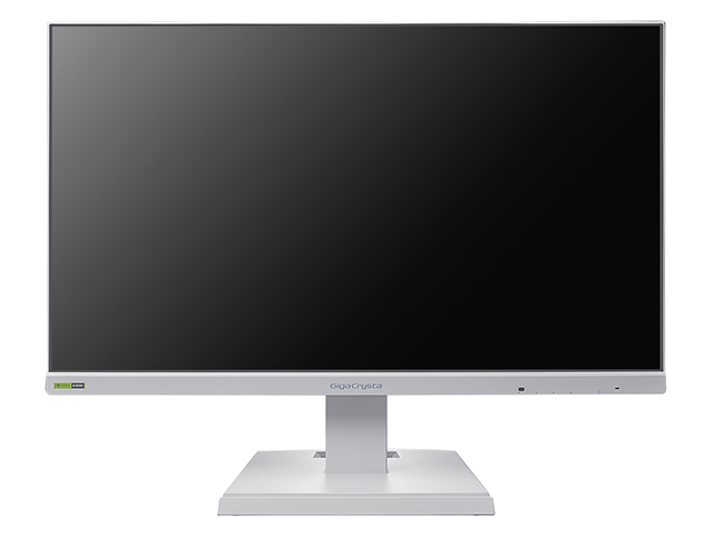 LCD-GD242UDシリーズ | 240Hz対応23.8型G-SYNC Compatible認定