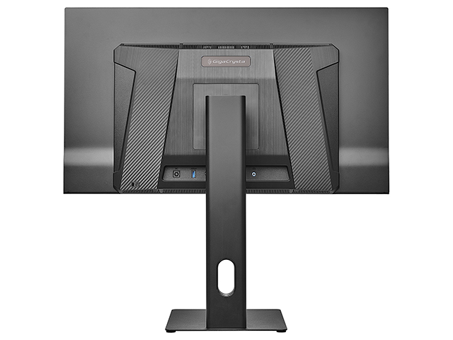 LCD-GDQ271UEL | 有機EL（QD-OLED）採用 280Hz＆WQHD対応27型