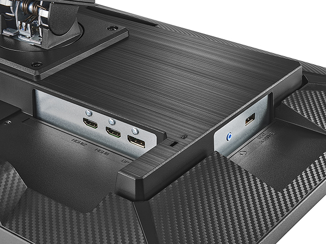 EX-GD271JD | 180Hz対応27型G-SYNC Compatible認定ゲーミングモニター