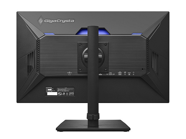 EX-GDQ271JA | 180Hz＆WQHD対応27型ゲーミングモニター「GigaCrysta