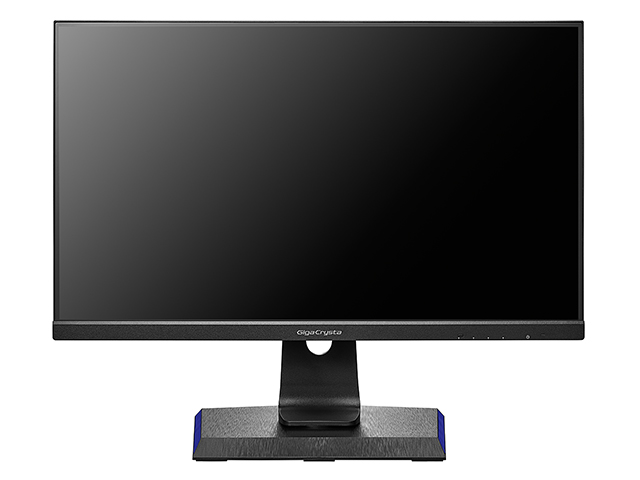 EX-LDGC241UDB | 240Hz＆AMD FreeSync™ Premiumテクノロジー対応23.8型