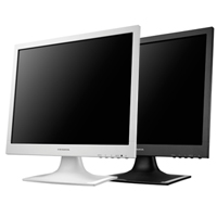 LCD-AD172SEシリーズ | 「ブルーリダクション」搭載 LEDバックライト