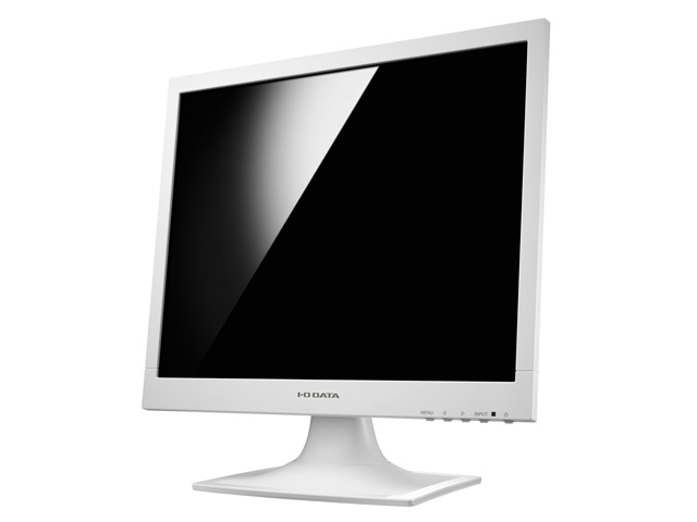 LCD-AD172SEW-P 仕様 | 法人・文教向けスクエアモデル | アイ・オー