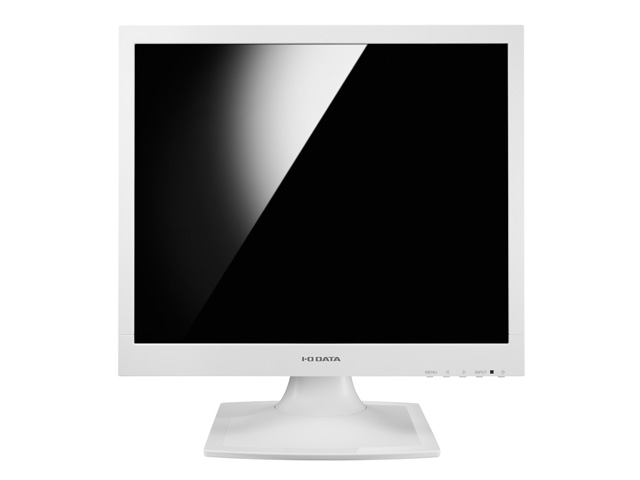 LCD-AD173SESW-P | フリッカーレス設計採用 17型スクエア液晶