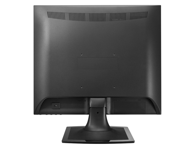 LCD-AD192SEDSシリーズ | 19型スクエア液晶ディスプレイ | アイ・オー