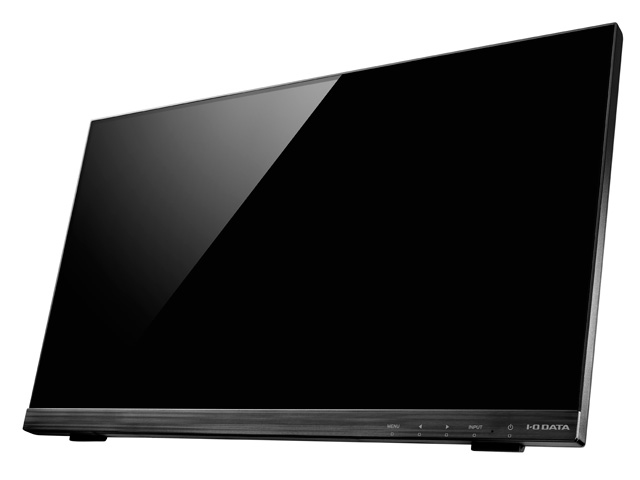 LCD-MF224FDB-T2シリーズ | 10点マルチタッチ対応 21.5型 ワイド液晶