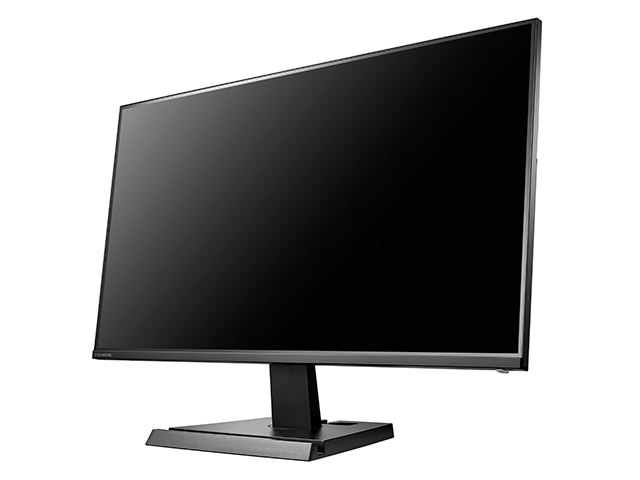 EX-LDF241SVB | 広視野角VAパネル採用 23.8型ゲーミングモニター（特定