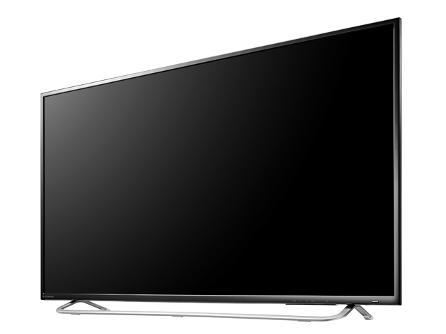 プ…ボ* 43型 4K HDRテレビ LE-4317AKT-BK プ…ボ* 43型 4K HDRテレビ LE