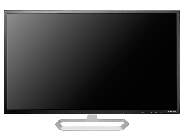 LCD-MF321XDB | 広視野角ADSパネル採用 31.5型ワイド液晶ディスプレイ