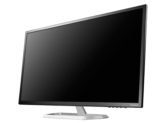 LCD-MQ321XDB | 広視野角ADSパネル採用＆WQHD対応31.5型ワイド液晶