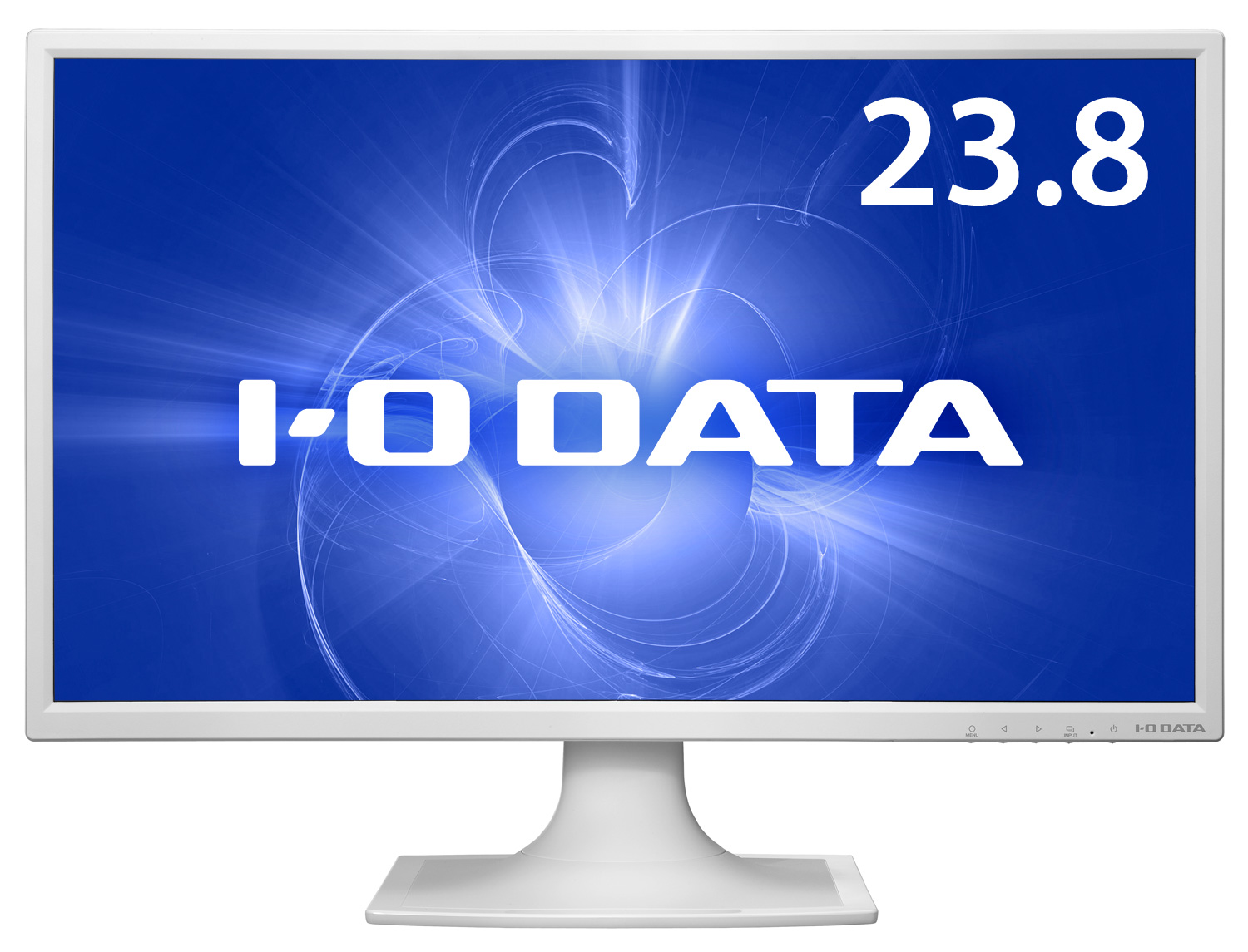 LCD-AD243EDSシリーズ | 23.8型ワイド液晶ディスプレイ | アイ・オー