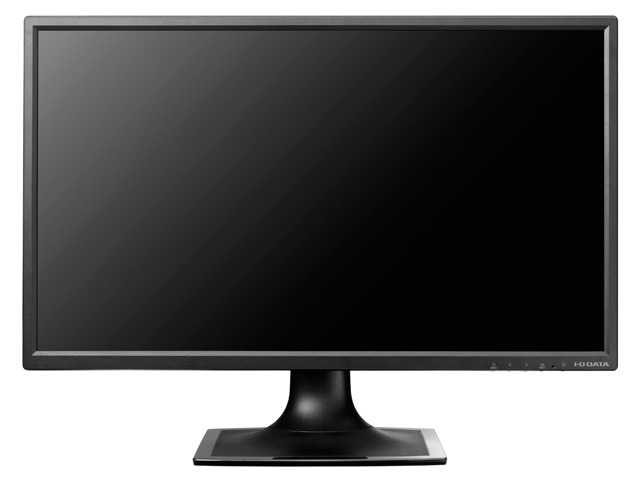 LCD-AD243EDSシリーズ | 23.8型ワイド液晶ディスプレイ | アイ・オー