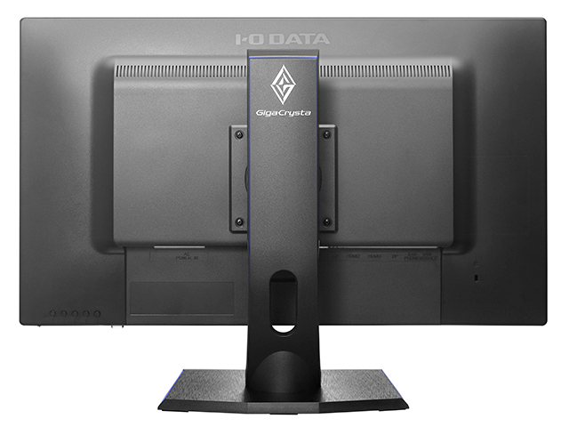 LCD-GCQ271XDB | 広視野角ADSパネル採用＆WQHD対応27型ゲーミング液晶