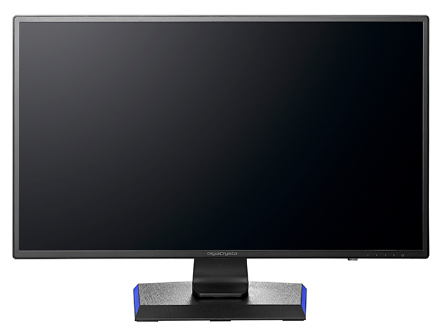 LCD-GCQ271XDB | 広視野角ADSパネル採用＆WQHD対応27型ゲーミング液晶