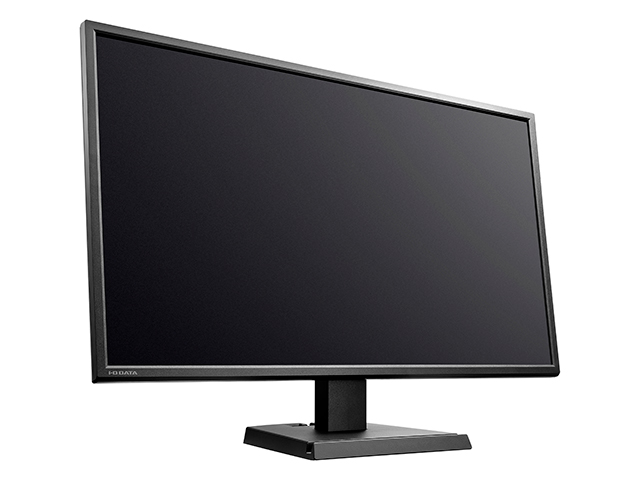 LCD-M4K321XVB | 4K対応＆広視野角VAパネル採用 31.5型 ワイド液晶