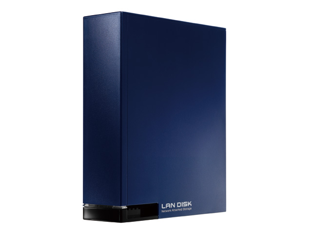 HDL-Tシリーズ（スタンダードモデル） 仕様 | 個人・家庭向けNAS