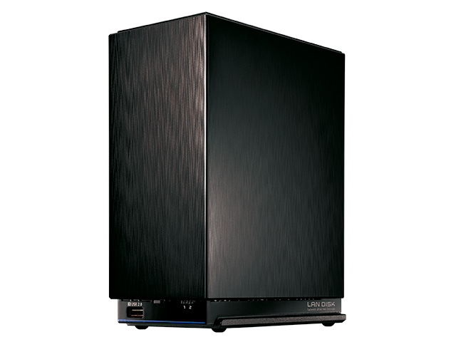 HDL2-AAX/Eシリーズ 仕様 | 個人・家庭向けNAS | アイ・オー・データ