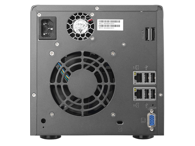 HDL-Z4WSシリーズ 仕様 | 法人・企業向けNAS（Windows OSモデル