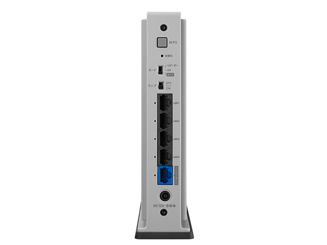 WN-DAX5400QR/E 仕様 | Wi-Fi（無線LAN）ルーター | アイ・オー