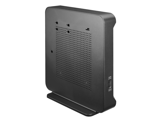 WN-DAX6000XR 仕様 | Wi-Fi（無線LAN）ルーター | アイ・オー・データ